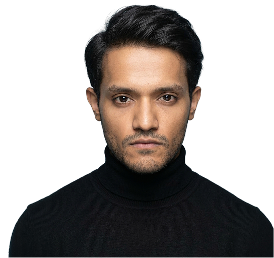 Mahtab Mashuq, Founder of ScaliSage